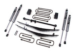 4 Inch Lift Kit | Ford Excursion (00-05) 4WD