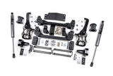 4 Inch Lift Kit | Ford F150 (2014) 4WD