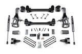 6 Inch Lift Kit | Ford F150 (2014) 2WD