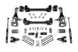 6 Inch Lift Kit | Ford F150 (2014) 2WD