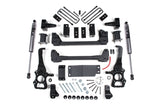 6 Inch Lift Kit | Ford F150 (15-20) 4WD