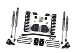 4 Inch Lift Kit | Ford F250/F350 Super Duty (11-16) 4WD | Gas