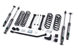 4 Inch Lift Kit | Jeep Grand Cherokee WJ (99-04)