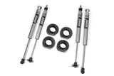 2 Inch Lift Kit | Jeep Grand Cherokee ZJ (93-98)