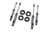 2 Inch Lift Kit | Jeep Grand Cherokee ZJ (93-98)