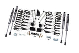 3 Inch Lift Kit | Jeep Wrangler JL (18-25) 2-Door