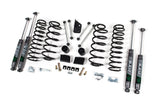 3 Inch Lift Kit | Jeep Wrangler JL (18-25) 2-Door