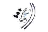 2 Inch Lift Kit | Jeep Cherokee XJ (84-01)