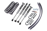 3 Inch Lift Kit | Jeep Cherokee XJ (84-01)