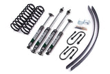 3 Inch Lift Kit | Jeep Cherokee XJ (84-01)